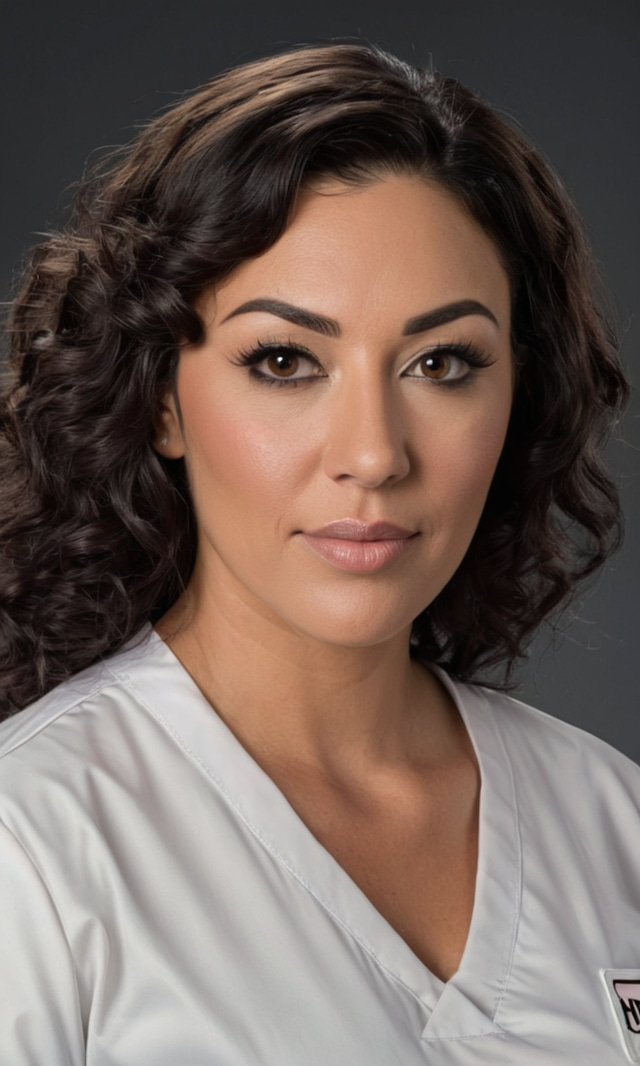 Veronica Tanner avatar