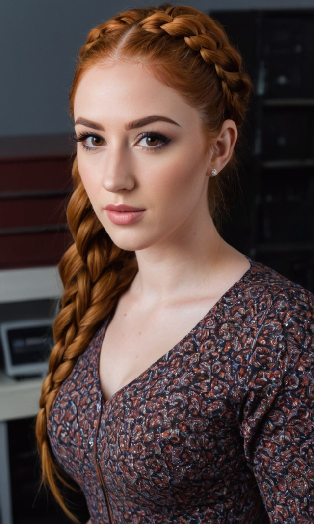 Kadence Watson avatar