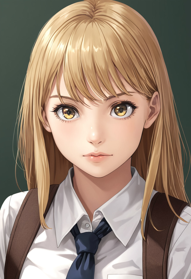 Deborah Briggs avatar