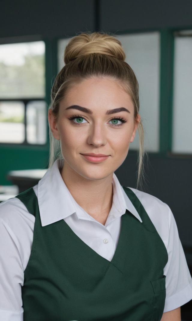 Kailee Figueroa AI Girlfriend avatar