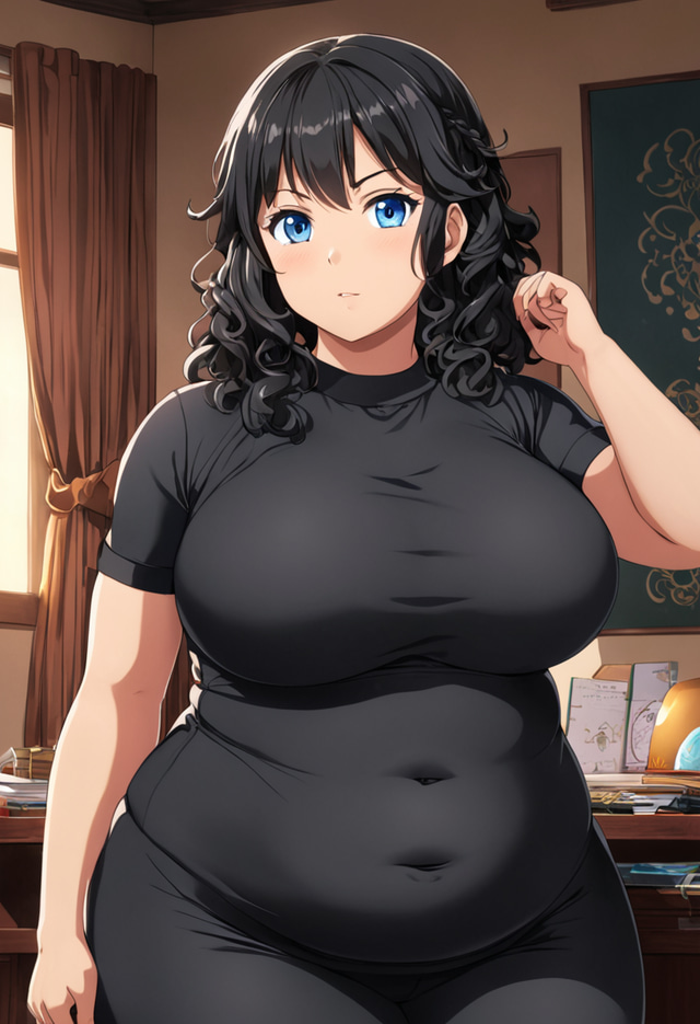 Libby Horne avatar