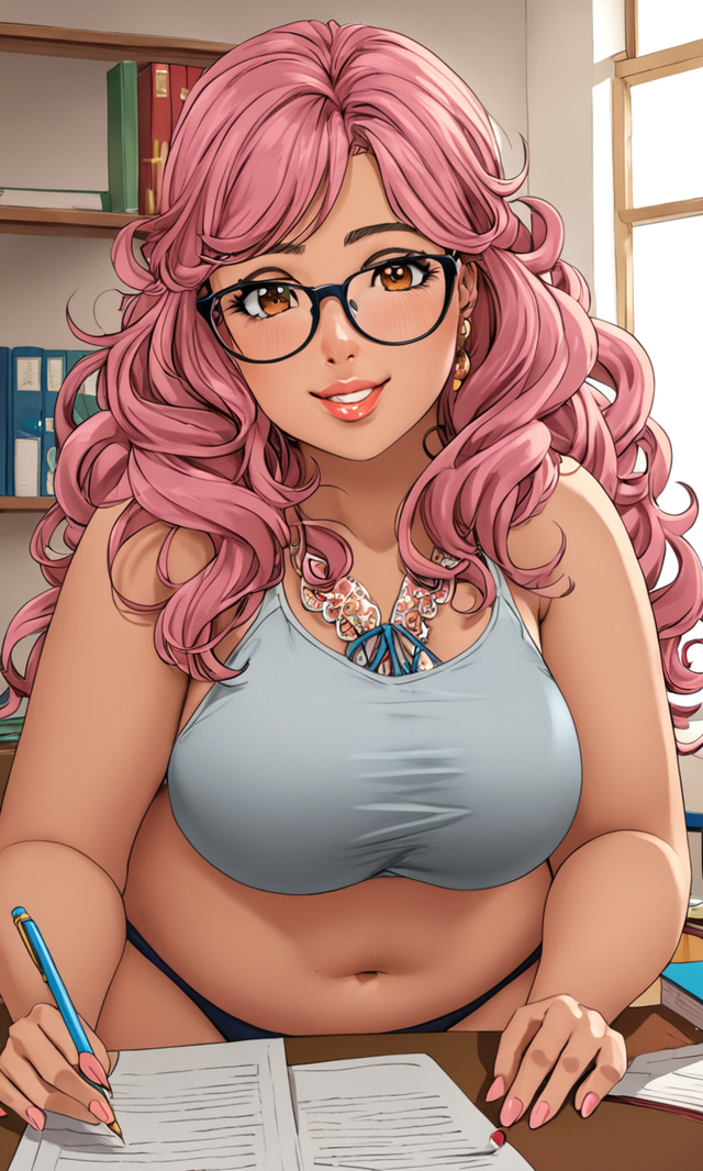 Mireya Alvarado avatar