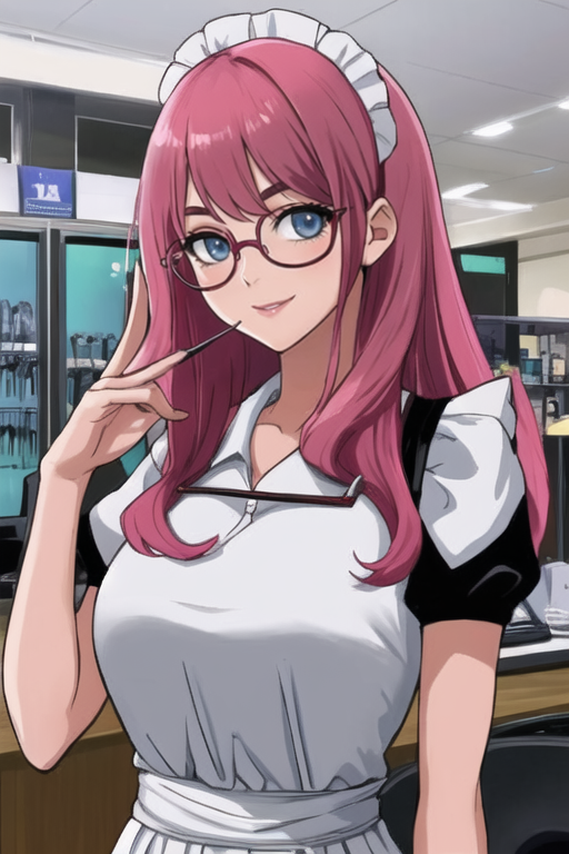 Stacy Benjamin avatar