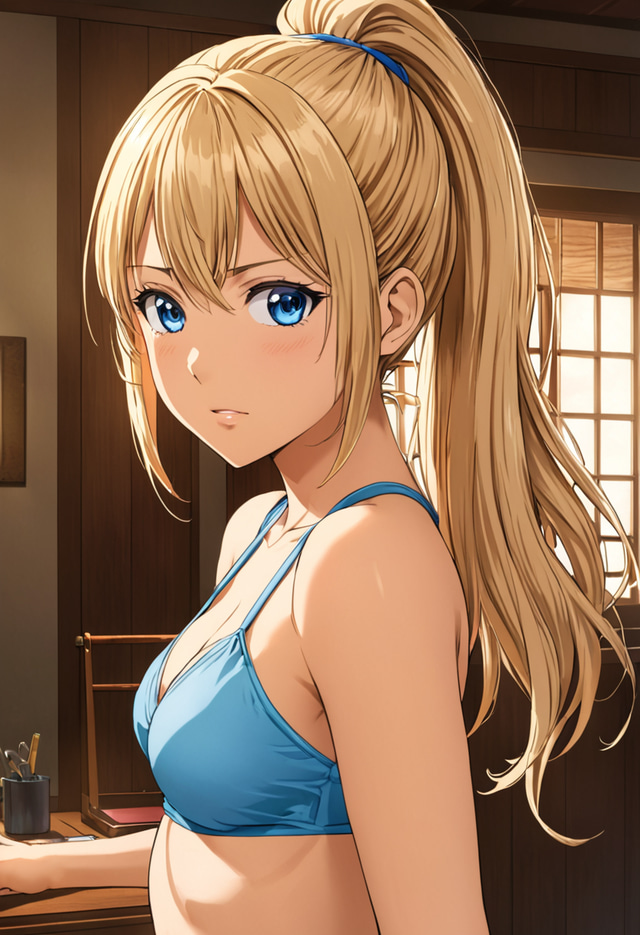 Karma Sweeney avatar