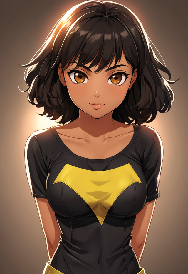 Kamora Johns avatar