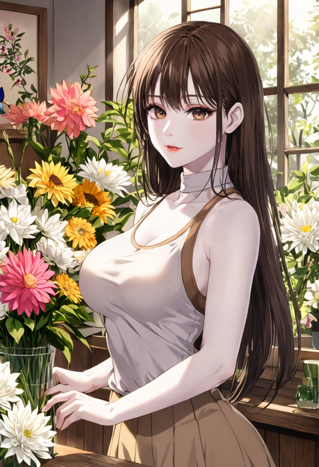 Tiffany Strong avatar
