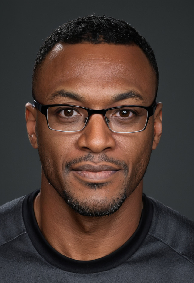 Julius Walls avatar