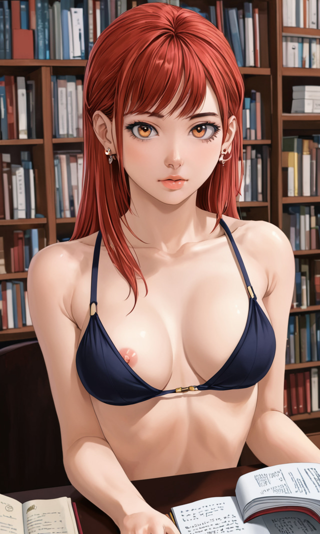 Hadassah Henry avatar