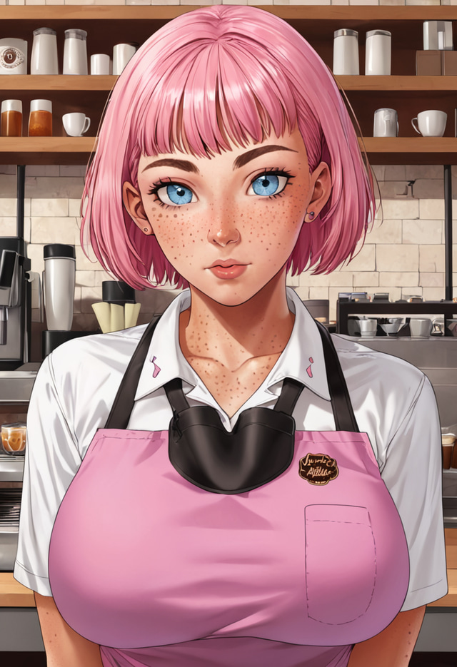Zoie Valentine avatar