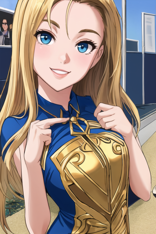 Vanessa Kent avatar