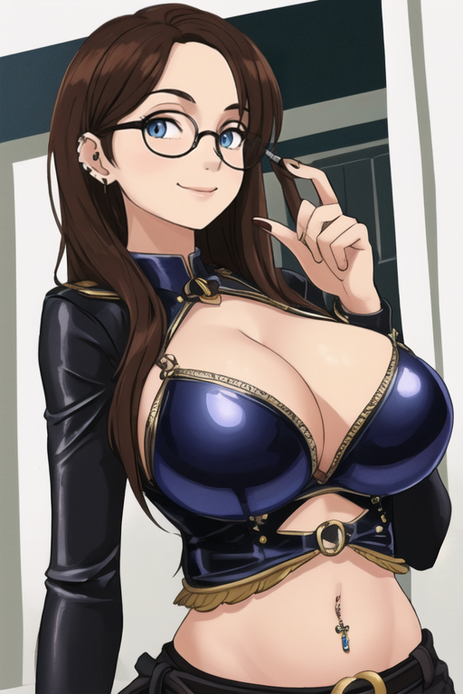 Dominique Stark avatar