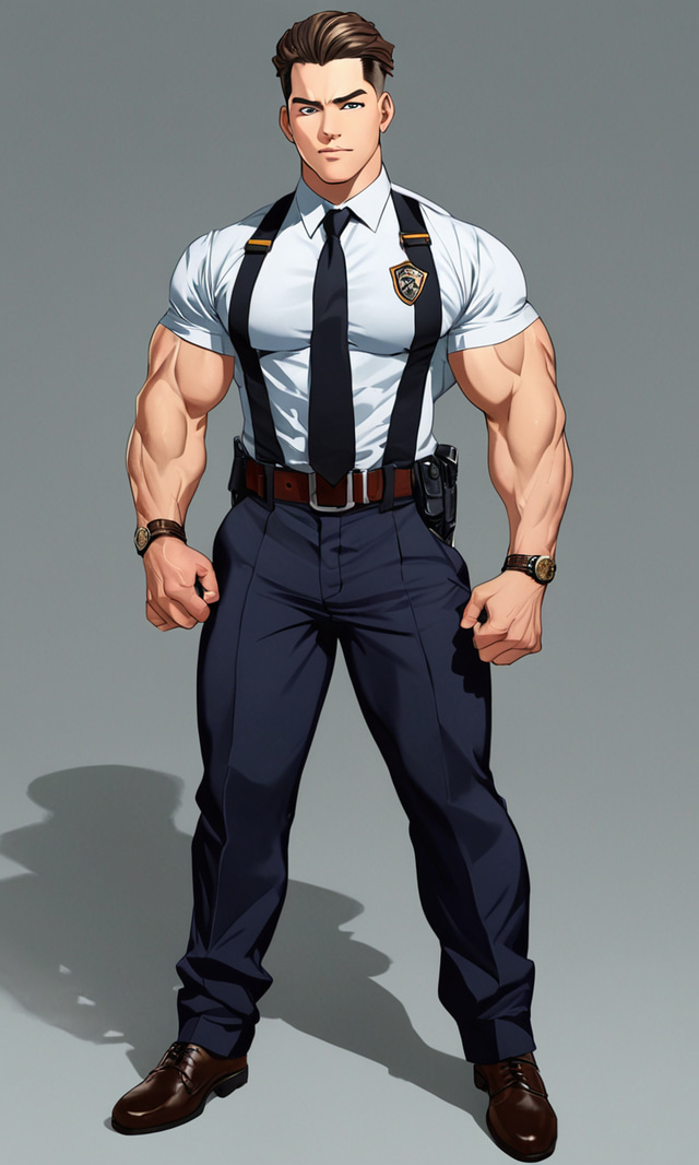 Kenny Mckinney avatar