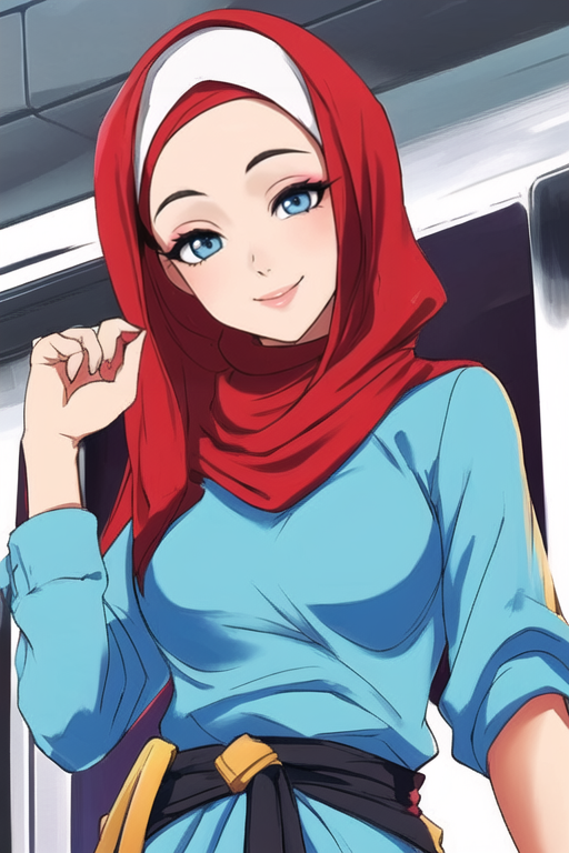 Bria Simpson avatar
