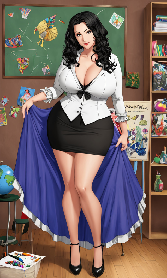 Karla Benson avatar