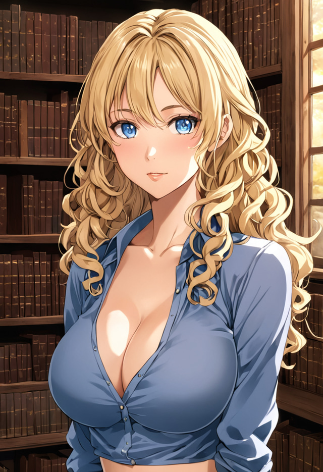Laci Kidd avatar