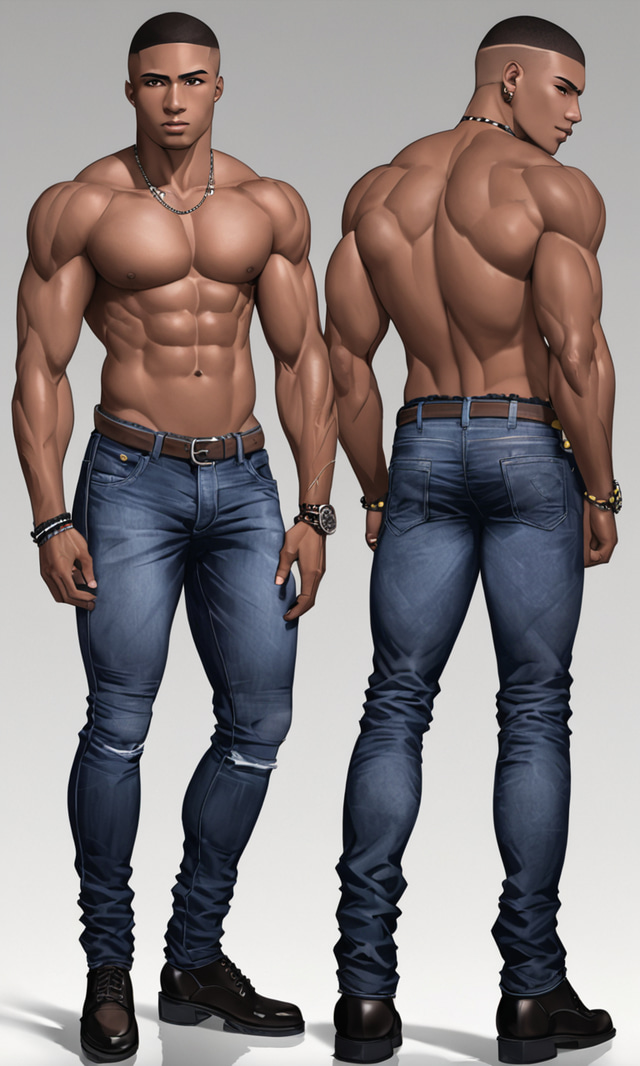 Dennis Singh avatar