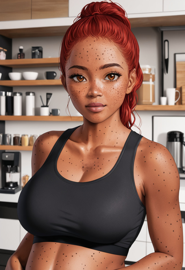 Lorena Walker avatar