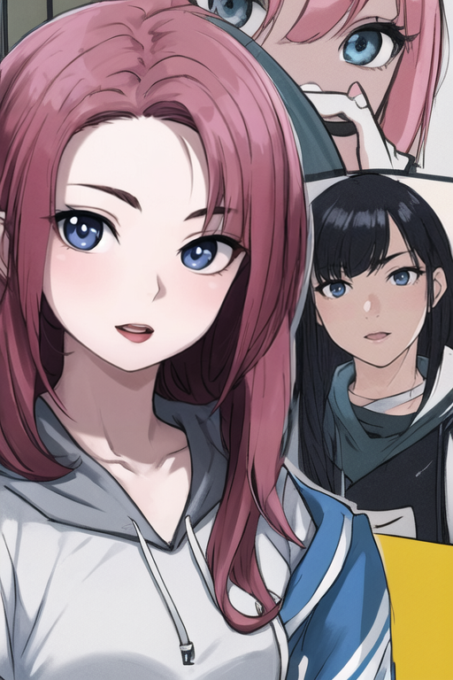 Helen Hahn avatar