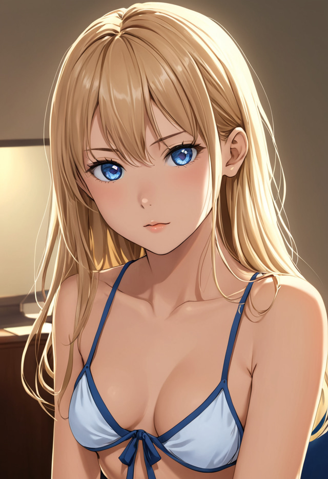Alexa Wilcox avatar