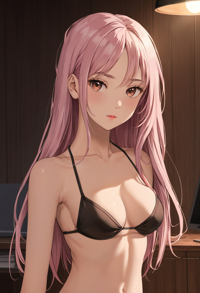 Delilah Sampson avatar