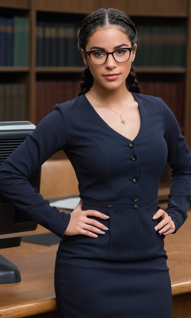Ruth Marks avatar