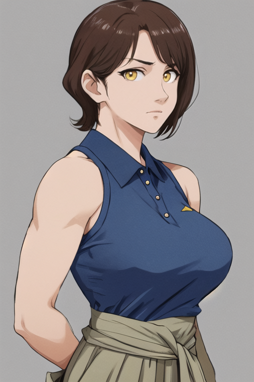 Vicente Oneal AI Girlfriend avatar