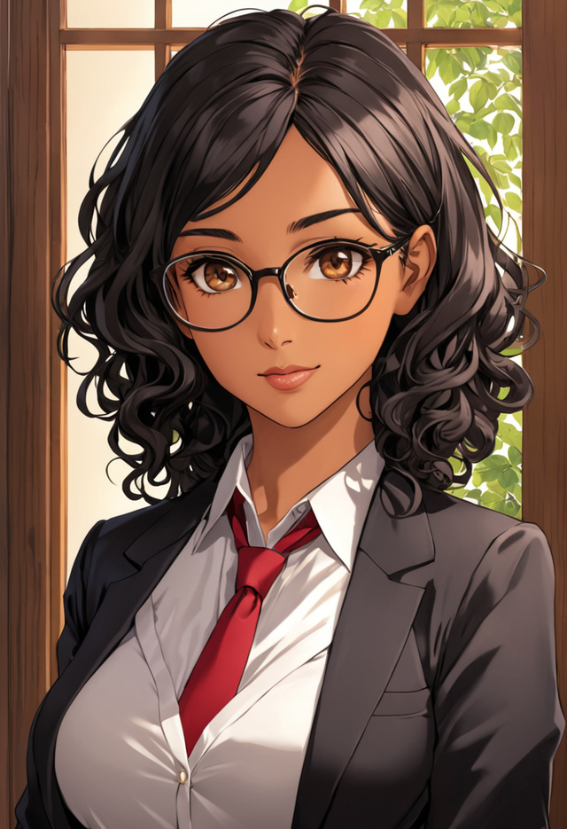 Ella Malone avatar
