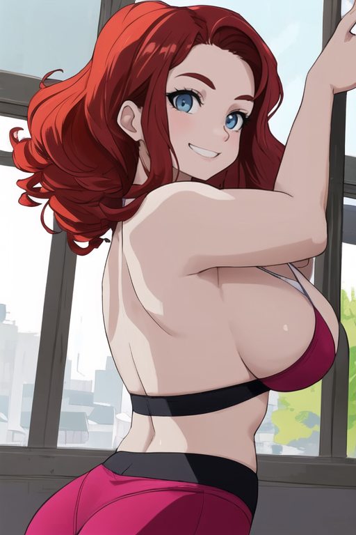 Makayla Mcconnell avatar