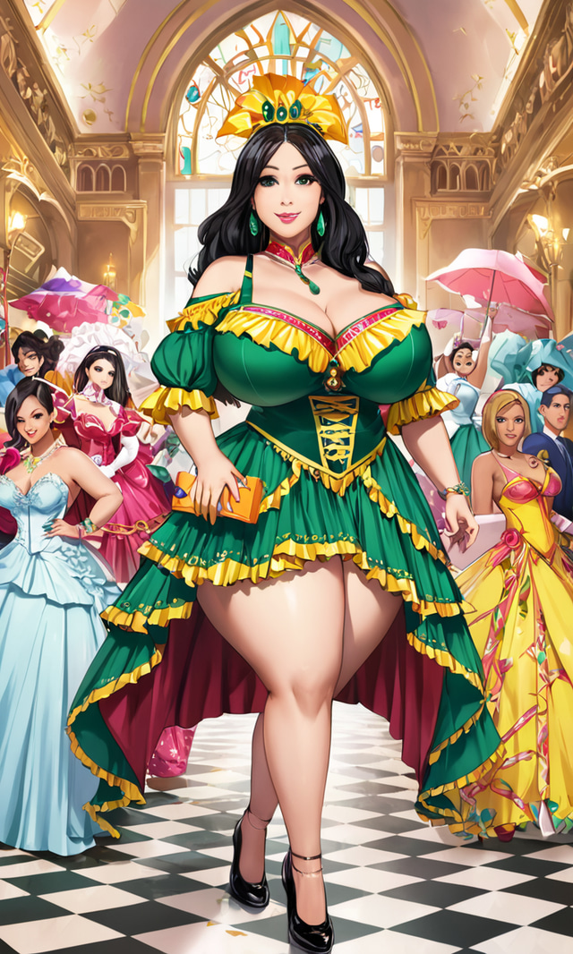 Sophie Villanueva avatar
