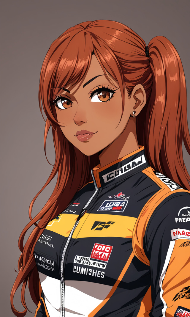 Crystal Carter avatar
