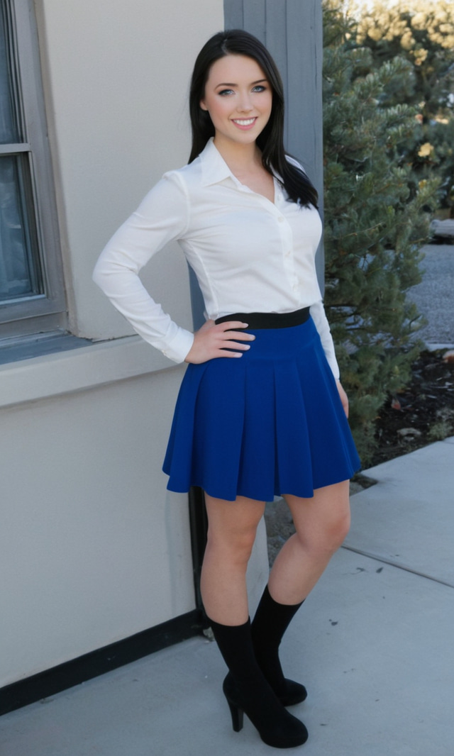Brooke Mccoy avatar