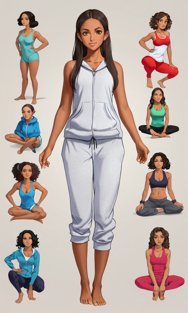 Salma Humphrey avatar