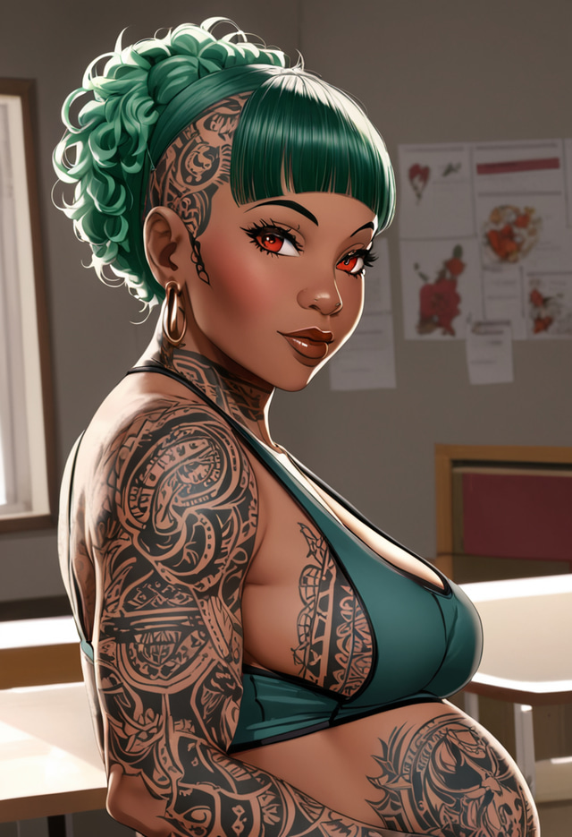 Emely Hendricks avatar