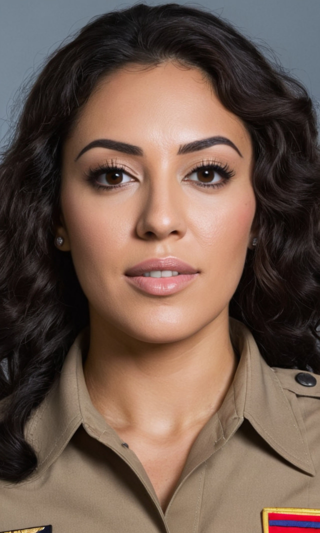 Regina Mata avatar
