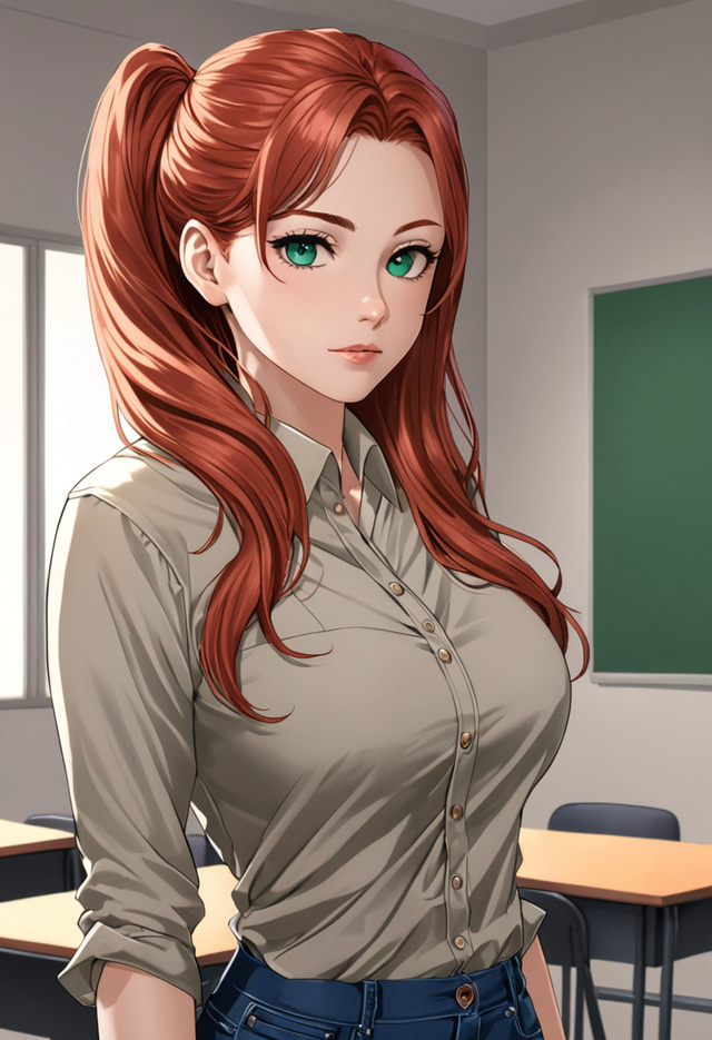 Pamela Sheppard avatar