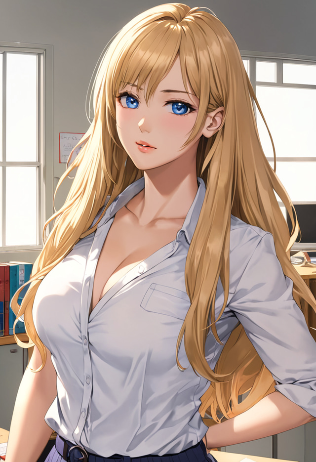 Johanna Garrett avatar