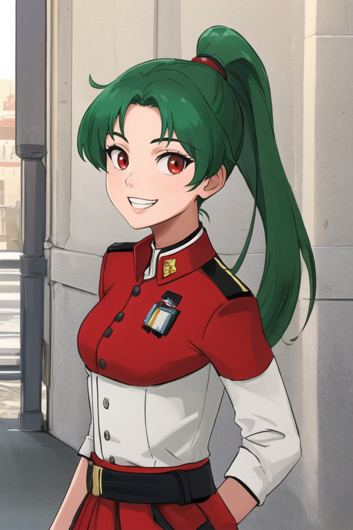 Nevaeh Crosby avatar