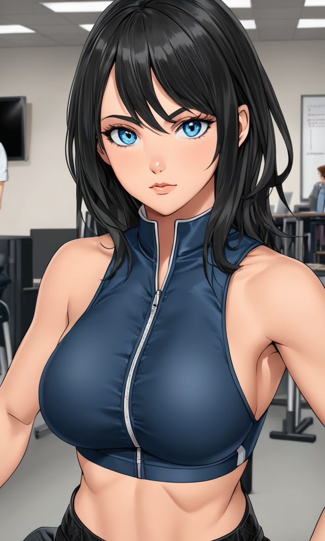 Madilyn Lucas avatar