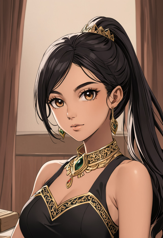 Casey Rose avatar