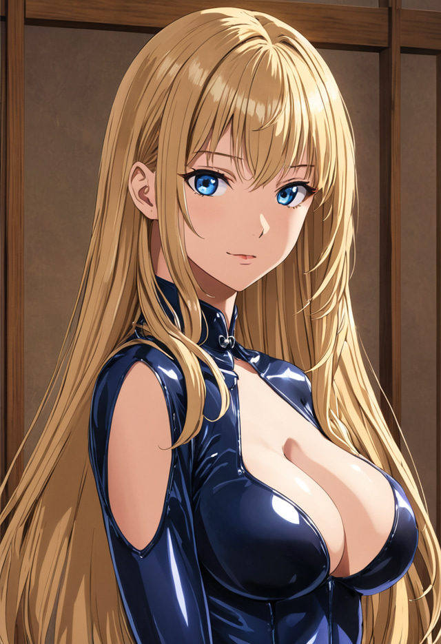 Natalia Gates avatar