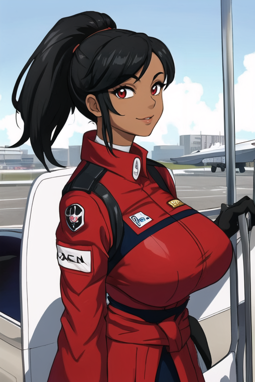 Mariam Owens avatar