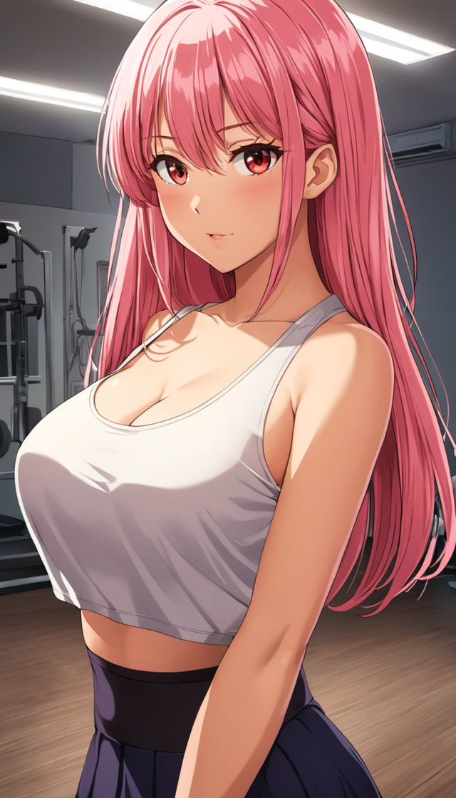 Megan Lee avatar