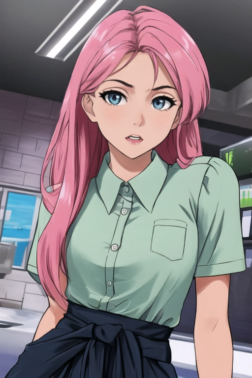 Talia Donovan avatar