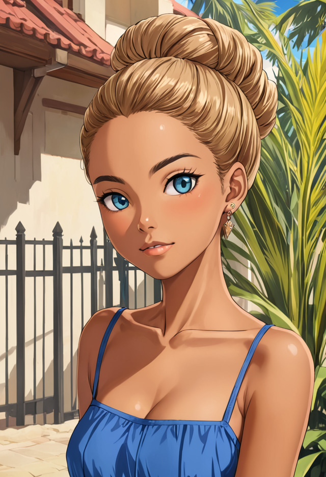 Keyla Prince avatar