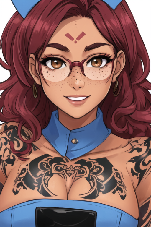 Akira Porter avatar