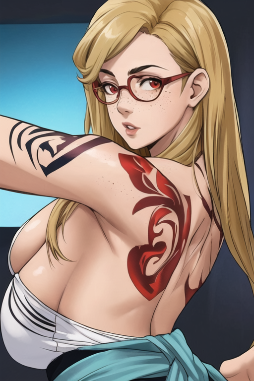 Ruby Case avatar