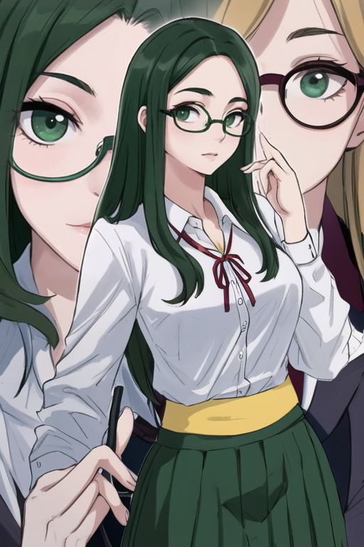 Alicia Bradshaw avatar