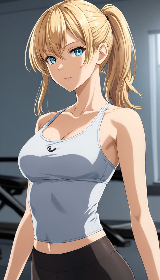 Sanai Owen AI Girlfriend avatar