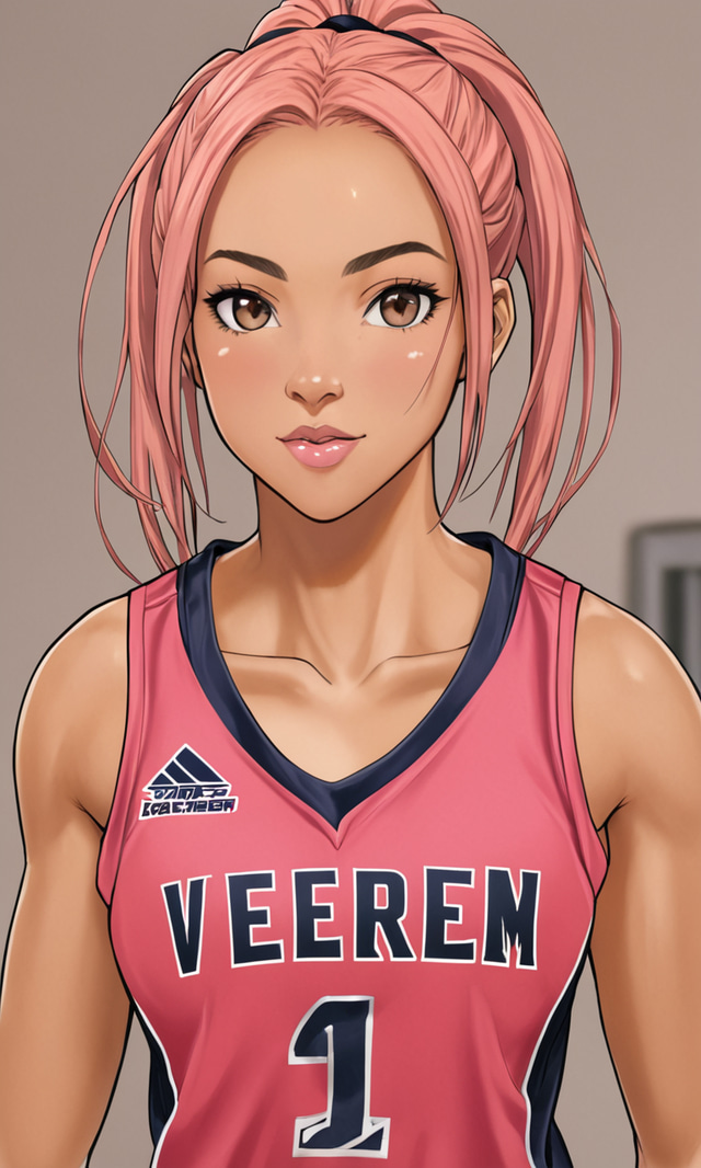 Kierra Parks avatar