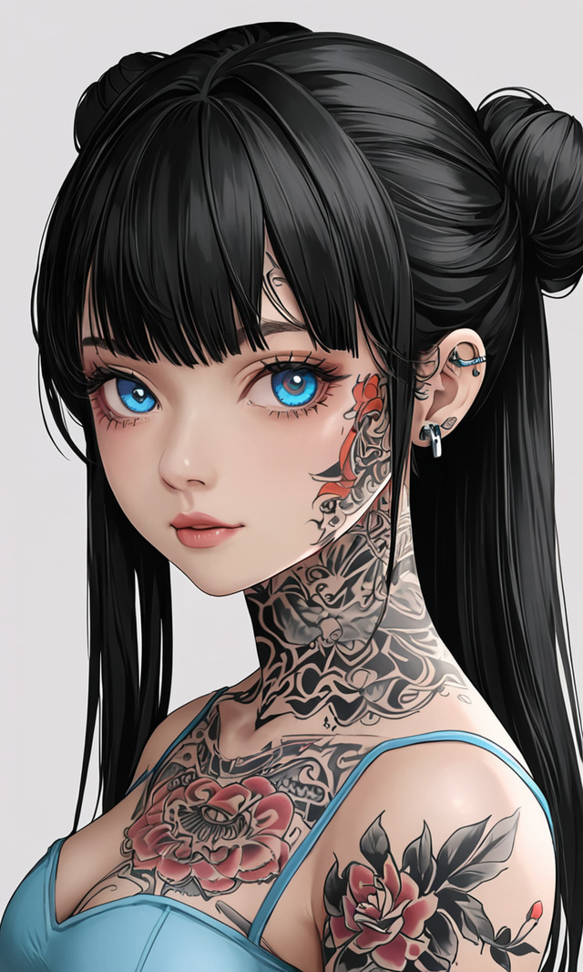 Isabela Donaldson avatar